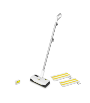Karcher SC 1 Upright Ατμοκαθαριστής Πίεσης 0.5bar με Κοντάρι