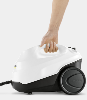 Karcher SC 3 EasyFix Ατμοκαθαριστής Πίεσης 3.5bar με Ρόδες και Κοντάρι - Image 5