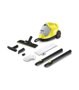 Karcher SC 4 EasyFix Ατμοκαθαριστής Πίεσης 3.5bar με Ρόδες