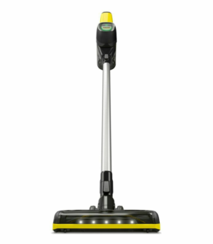 Karcher Vc 6 Cordless Ourfamily Επαναφορτιζόμενη Σκούπα Stick 25.2V Κίτρινη - Image 2