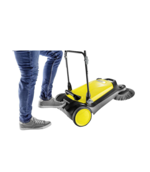 Χειροκίνητο σάρωθρο S 4 Twins - Image 3