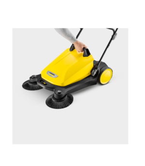 Χειροκίνητο σάρωθρο S 4 Twins - Image 2