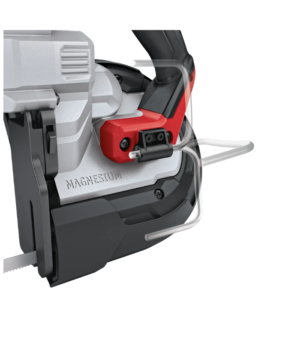 FLEX SBE 127 18-EC: Πριονοκορδέλα Μπαταρίας 18V (Solo) - Image 3