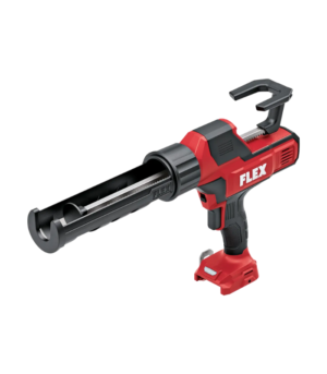 Flex Ηλεκτρικό Πιστόλι Σιλικόνης Μπαταρίας CG 310 18 C