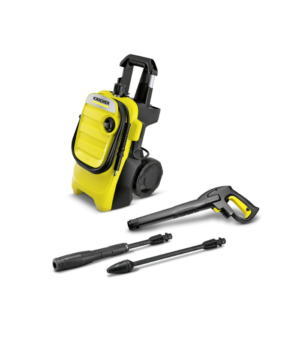 K 4 Compact Πλυστικό Ρεύματος 1800W με Πίεση 130bar