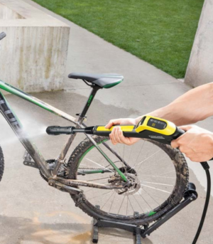 Kärcher K 5 Power Control Car & Home Πλυστικό Μηχάνημα - Image 5