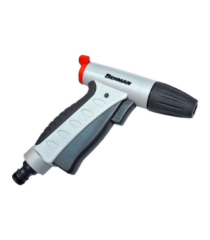 Benman Πιστόλι Ποτίσματος Ρυθμιζόμενο + Συστολή 77197