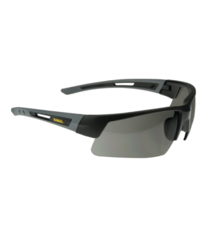 Dewalt Γυαλιά Εργασίας για Προστασία με Γκρι Φακούς Φιμέ