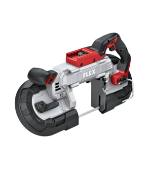FLEX SBE 127 18-EC: Πριονοκορδέλα Μπαταρίας 18V (Solo)