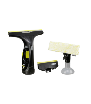 Karcher WV 2 Black Edition Καθαριστής Τζαμιών Χειρός Μπαταρίας Μαύρος 1.633-426.0 - Image 4