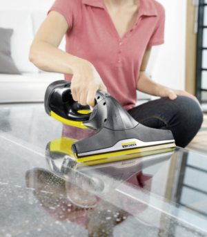 Karcher WV 2 Black Edition Καθαριστής Τζαμιών Χειρός Μπαταρίας Μαύρος 1.633-426.0 - Image 5