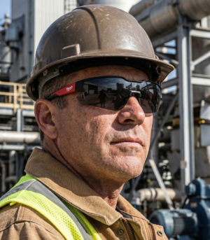 Milwaukee Γυαλιά Εργασίας για Προστασία - Image 3