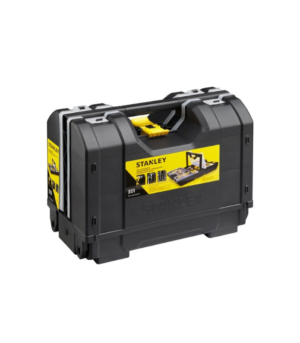 Stanley Εργαλειοθήκη & Ταμπακιέρα Με 20 Θέσεις  STST1-71963 Π31.2xB23.4xΥ42.6cm