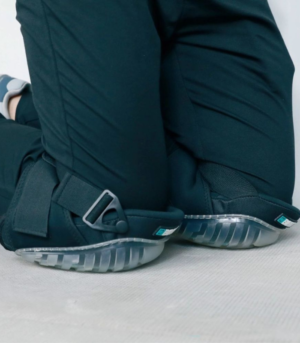 Bihui Επιγονατίδες Τύπου Gel - Image 2