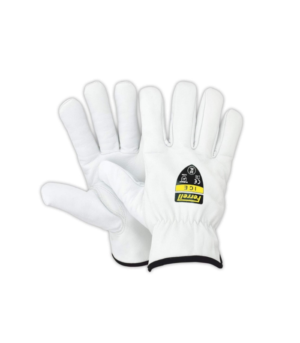 Γάντια Εργασίας Δερμάτινα Ice Ferreli