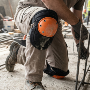 Harden 780702 Επιγονατίδες Εργασίας - Image 2