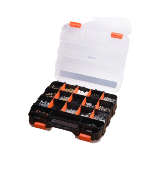 Harden Ταμπακιέρα Εργαλείων 520362 - Image 2