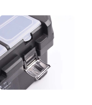 Harden Βαλίτσα Εργαλείων Αλουμινίου 18'' - Image 2