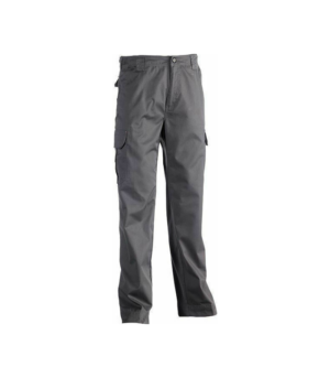 Herock Thor Παντελόνι Εργασίας Γκρι νούμερο 42