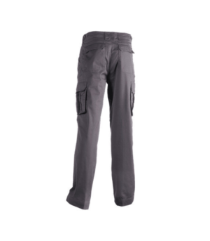 Herock Thor Παντελόνι Εργασίας Γκρι νούμερο 42 - Image 2