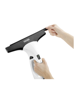 Karcher WV 2 Plus Καθαριστής Τζαμιών Χειρός Μπαταρίας Λευκός 1.633-640.0 - Image 5