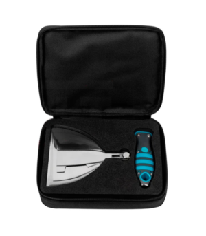 Κιτ Ξύστρας Στόκου με 5 Σπάτουλες και Με Δυνατότητα Εναλλαγής Bihui PTKSK6