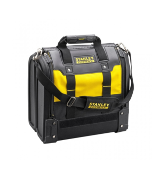 Stanley FatMax Τσάντα Εργαλείων Ώμου Μαύρη 1-94-231