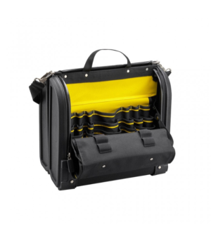 Stanley FatMax Τσάντα Εργαλείων Ώμου Μαύρη 1-94-231 - Image 2