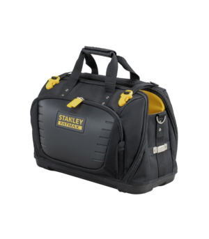 Stanley Fatmax Τσάντα Εργαλείων Ώμου Μαύρη 31lt
