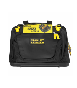 Stanley Fatmax Τσάντα Εργαλείων Ώμου Μαύρη 31lt - Image 3