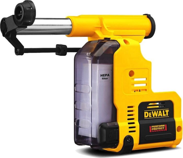 Dewalt D25303DH Σύστημα Αναρρόφησης Σκόνης Δράπανου