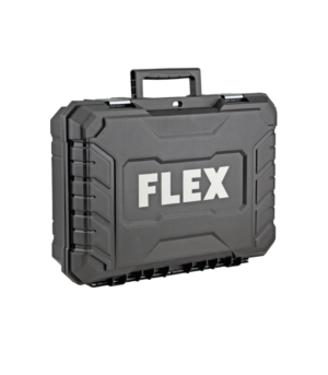 Flex Δραπανοκατσάβιδο Κρουστικό PD-2G-18.0-EC-LD+2X2.5Ah+Φορτιστής+Βαλίτσα 519057 - Image 2