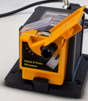 BORMANN BMS6500 Τροχιστικό Πολλαπλών Χρήσεων 65W - Image 3