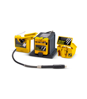 BORMANN BMS6500 Τροχιστικό Πολλαπλών Χρήσεων 65W