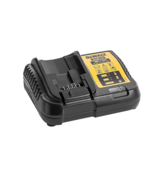 Dewalt Σετ Δραπανοκατσάβιδο & Παλμικό Κατσαβίδι 10.8V με 2 Μπαταρίες 2Ah και Θήκη DCK211D2T - Image 5