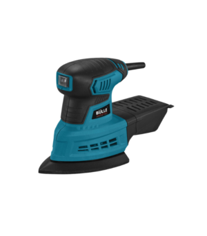 Bulle Τριβείο Δέλτα 200W με Σύστημα Αναρρόφησης 633078