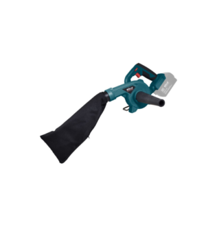 Bulle 633368 Επαναφορτιζόμενος Φυσητήρας - Αναρροφητήρας 18V (Solo) με 3 Ακροφύσια - Image 2