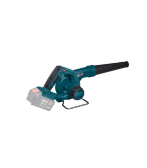 Bulle 633368 Επαναφορτιζόμενος Φυσητήρας - Αναρροφητήρας 18V (Solo) με 3 Ακροφύσια - Image 3