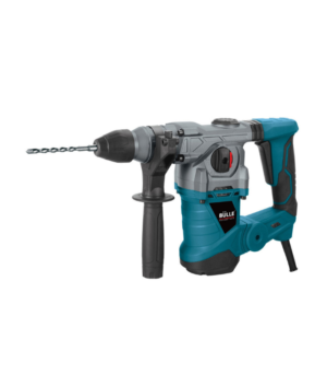 Bulle Κρουστικό Σκαπτικό Πιστολέτο Ρεύματος 1500W με Υποδοχή SDS Plus 633353