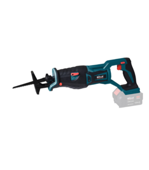 BULLE Σπαθόσεγα Μπαταρίας Brushless 18V Βαρέως Τύπου (Solo)