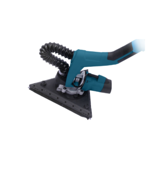 Bulle Τηλεσκοπικό Τριβείο Γυψοσανίδας 710W με Δυνατότητα Αναρρόφησης Σκόνης - Image 2