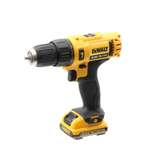 DeWALT DCD716D2 Κρουστικό Δραπανοκατσάβιδο Μπαταρίας 10.8V 2x2Ah - Image 2