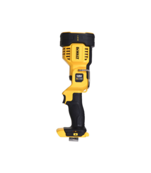 Dewalt Επαναφορτιζόμενος Προβολέας Χειρός LED IP54 με Μέγιστη Φωτεινότητα 1000lm DCL043 - Image 3
