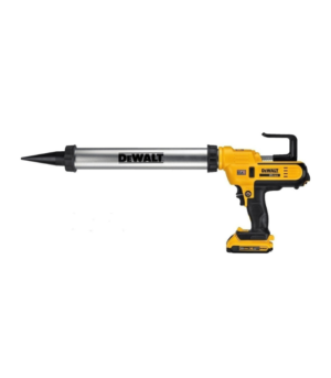 Dewalt Ηλεκτρικό Πιστόλι Σιλικόνης Μπαταρίας 18V με Θήκη Solo (χωρίς Μπαταρία και Φορτιστή) - Image 2