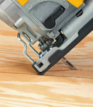 Dewalt Σέγα 710W DW331K - Image 2