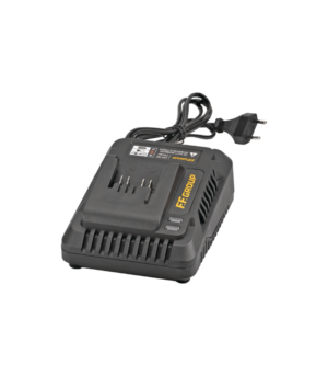 F.F. Group Ταχυφορτιστής CH 20V/3A για Σειρά PRO