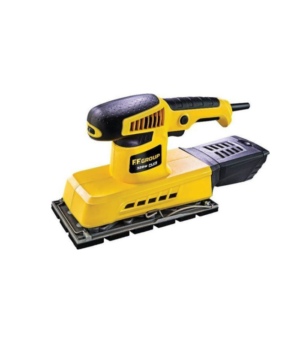 F.F. Group OS 320 Plus Παλμικό Τριβείο 320W με Ρύθμιση Ταχύτητας και με Σύστημα Αναρρόφησης