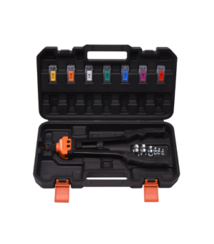 Harden 610150 Πριτσιναδόρος Ψαλιδωτός / Οροφής M3-M12 - Image 2