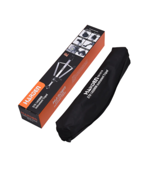 Harden Τρίποδo Αλουμινίου 1.45m για Laser - Image 3