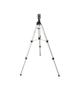 Harden Τρίποδo Αλουμινίου 1.45m για Laser
